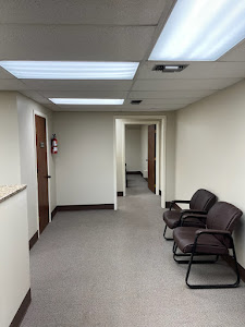 Corsican, TX interior