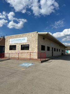 East Texas Hearing Aids Terrell TX location